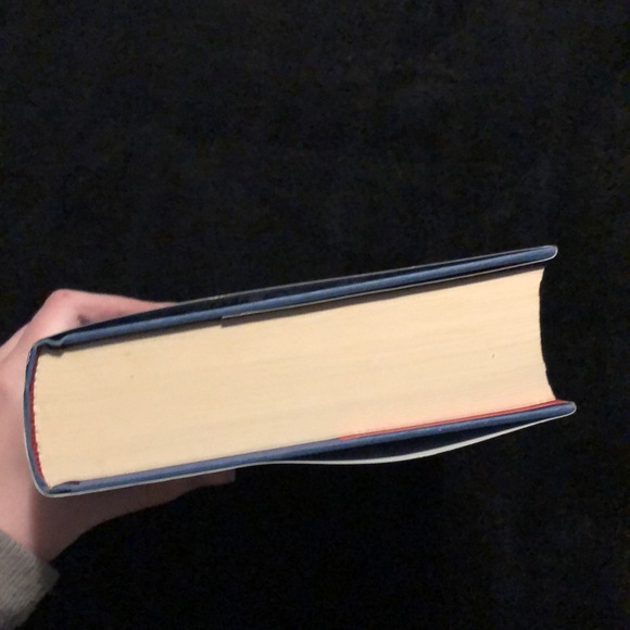 Renegades by Marissa Meyer Hardcover Book Damaged - Picture 6 of 12